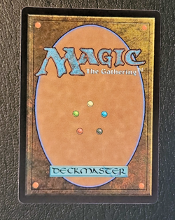 Kefka's Tower Showcase MTG Final Fantasy Card (Magic Gathering #7 NM FF7 ) - Image 2
