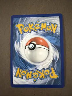 Pokemon TCG N's Reshiram Card 167/159 Stamped Illustration Rare Promo - Image 2