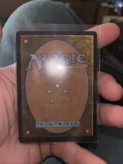 Winnowing M 0382 Mythic Showcase - Foil - MTG: Lorwyn Eclipsed - Image 2