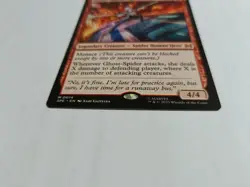 Ghost-Spider, Gwen Stacy MTG Magic Near Mint - Image 3