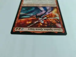 Ghost-Spider, Gwen Stacy MTG Magic Near Mint - Image 4