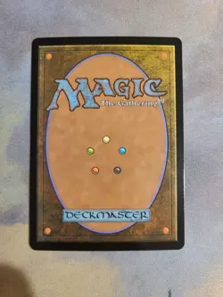 NM Borderless Foil Mossborn Hydra * Foundations - Image 2