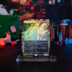 MTG Secret Lair City Styles 2: Dressed To Kill (Rainbow Foil Edition) (Sealed) - Image 4