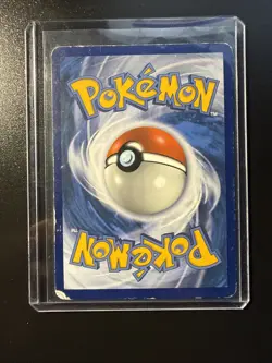 Pokemon TCG M Beedrill EX Black Star Promo Holo Card XY158 Ultra Rare - Image 2