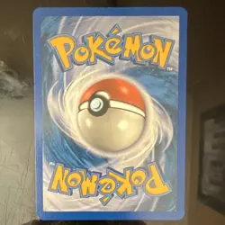 The Pokemon Company Kingler (Delta Species) 22/100 Crystal Guardians 80HP Rare - Image 2