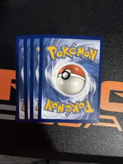 4x Jet Energy 190/193 Pokemon TCG Paldea Evolved NM Playset Uncommon Special Lot - Image 2