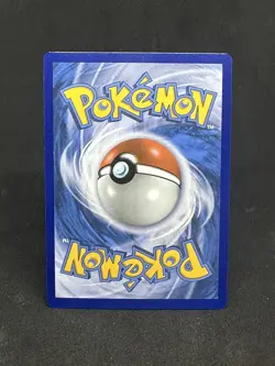 Pokemon TCG Arcanine Detective Pikachu 6/18 Holo Rare NEAR MINT/ MINT - Image 2