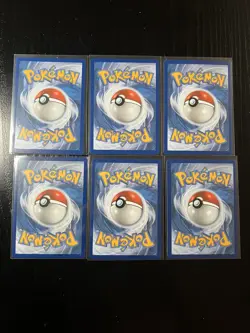 Pokemon Card Lot (6) - Celebrations Mew, Lugia, Blastoise, Zapdos, Charizard V - Image 2