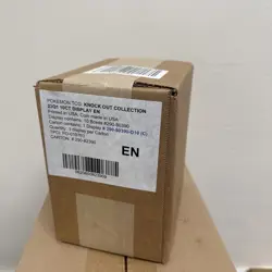 Pokemon Knock Out Collection 2022 - Sealed Display / Case of 10 - SWSH Packs - Image 1