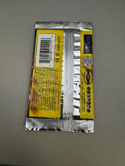 1999 German Pokemon 1st Edition Base Set Pack Sealed Charizard Art - Image 2