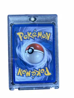 Vaporeon ex - 110/113 - Pokemon Delta Species Ultra Rare MP - Image 2
