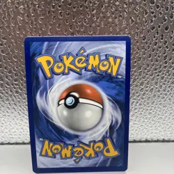 Charcadet MEP 022 - Phantasmal Flames Pokemon Center Exclusive Stamped Promo - Image 2