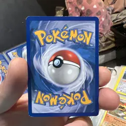 Pokemon Meowth 106/100 [Platinum] Stamped Reverse Holo Burger King Promo - NM - Image 3