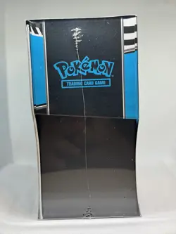 Pokemon Scarlet & Violet Black Bolt Elite Trainer Box And Booster Bundle Lot - Image 2