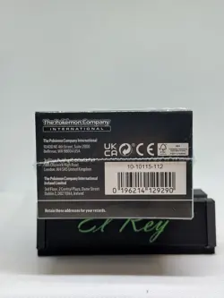 Pokemon Scarlet & Violet Black Bolt Elite Trainer Box And Booster Bundle Lot - Image 5