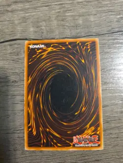 Mystic Swordsman LV4 (UTR) SOD-EN012 Soul of the Duelist 1st Edition - Image 3