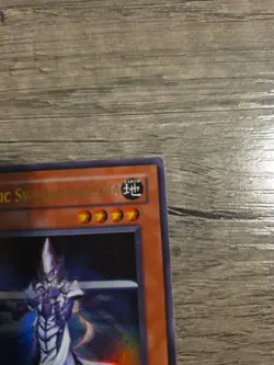 Mystic Swordsman LV4 (UTR) SOD-EN012 Soul of the Duelist 1st Edition - Image 5