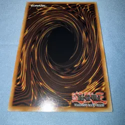 Radiant Typhoon Krosea - DOOD-EN015 Secret Rare 1st Edition Yu-Gi-Oh Tcg NM/MINT - Image 4