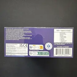 One Piece TCG: Royal Blood Booster Box English OP-10 Sealed + 2 Sealed Tins - Image 4