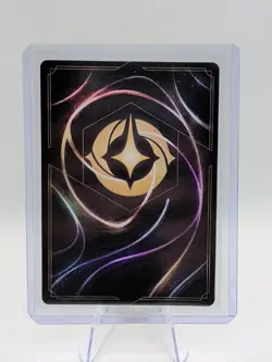 Disney Lorcana Whispers In The Well Ariel Ethereal Voice 17/204 Rare Cold Foil - Image 2