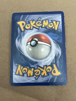 Pokemon TCG Gliscor Card Legends Awakened 2008 141/146 LV.X Holographic Rare - Image 2
