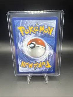 Pokemon TCG Judge 222/182 Destined Rivals Trainer Card - Image 2