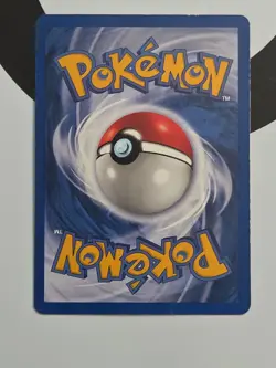 Pokemon Dark Charizard Holo Rare Card 4/82 Team Rocket - Image 2
