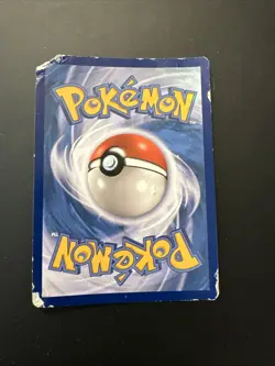 Eevee Sun & Moon Base Set 101/149 Holo Pokemon TCG Card - Image 2