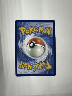 Reshiram ex 158/086 White Flare Full Art Ultra Rare Holo Pokemon Card - Image 4