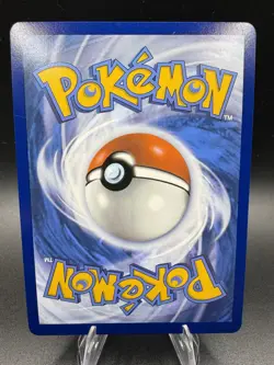 Pokemon TCG Zekrom EX Black Bolt 172/086 BWR English Card, Near Mint Condition - Image 2