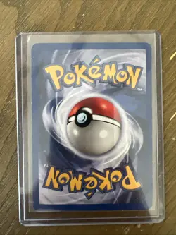 Pokemon Pidgeot TCG Holo Rare Card 8/64 Jungle Unlimited - Image 2