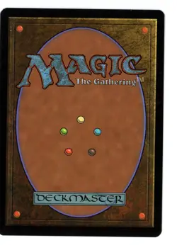 Reverent Mantra -- MTG (SP Quality) - Mercadian Masques - See scans!! - Image 2