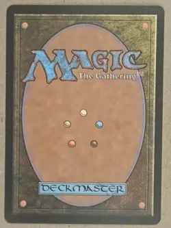 Reverent Mantra - Mercadian Masques - Near Mint | MTG - Image 2