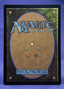 Noctis's Death Magic - Damn -MTG- Secret Lair Grimoire Final Fantasy SLD - NM - Image 2