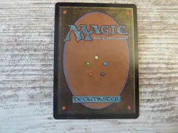 1x Oath of the Ancient Wood - M14 2014 - NM - German - OOP MTG - Image 2