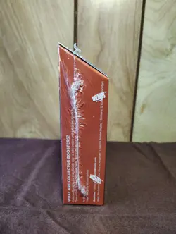 MTG AVATAR THE LAST AIRBENDER COLLECTOR BOOSTER BOX - Image 2
