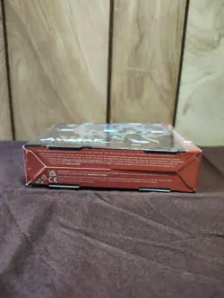MTG AVATAR THE LAST AIRBENDER COLLECTOR BOOSTER BOX - Image 5