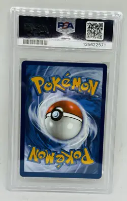 2025 POKEMON DRI EN-DESTINED RIVALS #102 CYNTHIA'S GIBLE PSA 9 - Image 2