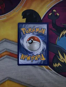 Mega Sharpedo ex 061/094 Double Rare Pokemon TCG Phantasmal Flames - Image 2
