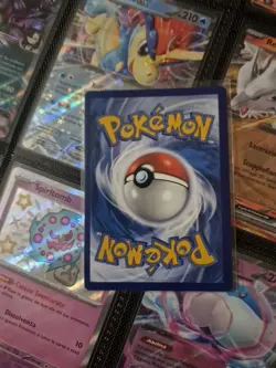 POKEMON PARASECT TG01/TG30 ORIGINE PERDUTA ITA FRESH PACK FULL ART - Image 2