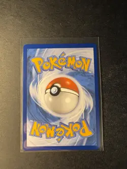 Pokemon Karte: Mega-Rexblisar EX 036/132 Mega Entwicklungen Near Mint Deutsch DR - Image 4