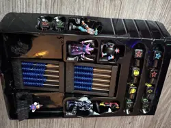 Dungeon Dice Monsters Yugioh Starter Set - Incomplete - Image 2