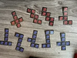 Dungeon Dice Monsters Yugioh Starter Set - Incomplete - Image 4