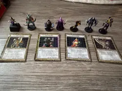 Dungeon Dice Monsters Yugioh Starter Set - Incomplete - Image 5