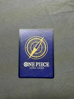One Piece The Best PRB 01 Gecko Moria Alt Art OP06 086 Premium Booster English - Image 2