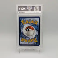 Eevee SVP 173 Prismatic Evolutions Pokemon Center PSA 10 GEM MINT Pokemon Card - Image 2