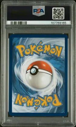 Eevee SVP 173 Prismatic Evolutions Pokemon Center PSA 10 GEM MINT Pokemon Card - Image 4