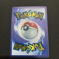 Mew EX Gold Metal Card 205/165 Scarlet Violet 151 Secret Rare Pokemon - Image 4