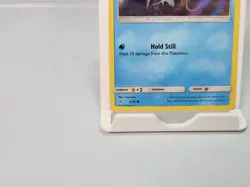 Magikarp 8/18 Holo Detective Pikachu S&M Pokemon Card 2019 - Image 4