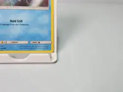 Magikarp 8/18 Holo Detective Pikachu S&M Pokemon Card 2019 - Image 5